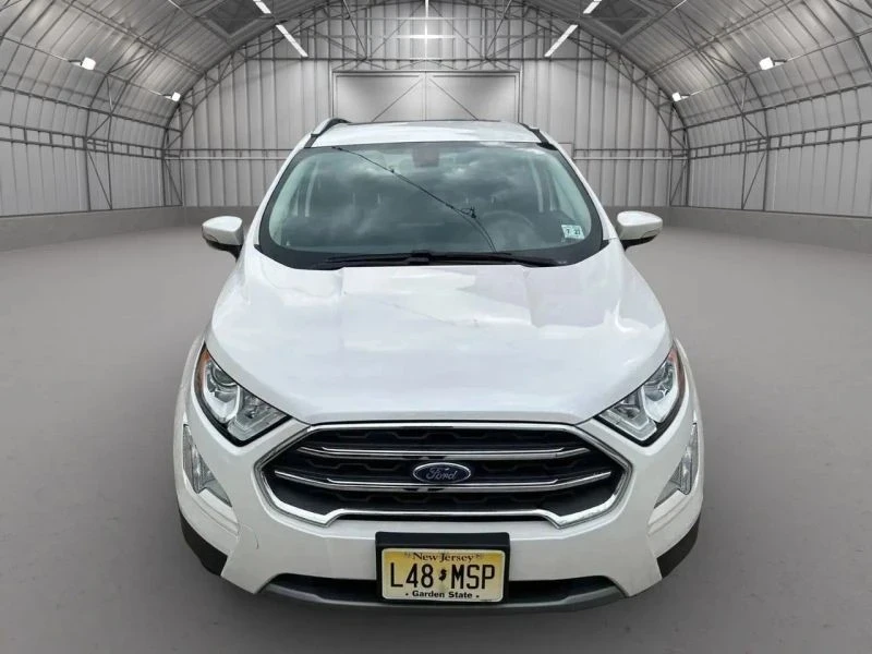2022 Ford EcoSport - Image 3 of 12