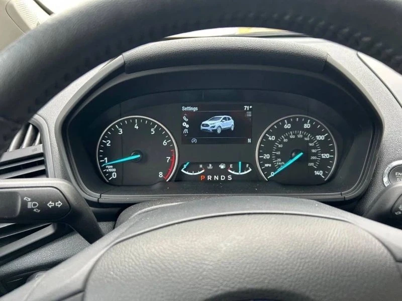 2022 Ford EcoSport - Image 11 of 12