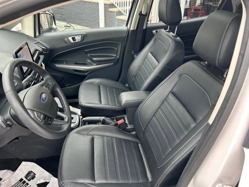 2022 Ford EcoSport - Image 10 of 12