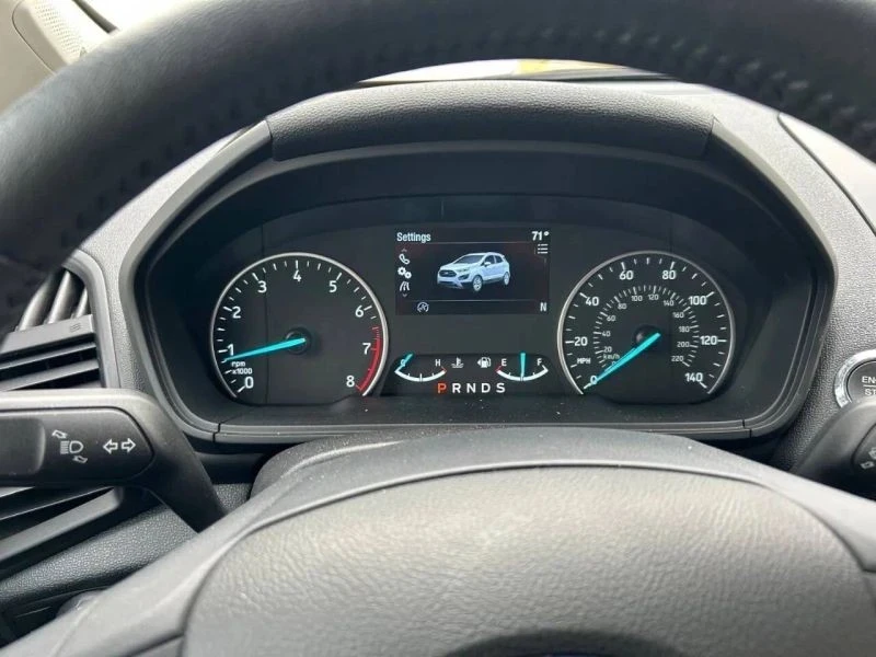 2022 Ford EcoSport - Image 11 of 12