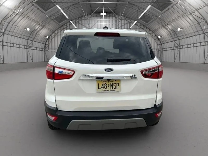 2022 Ford EcoSport - Image 7 of 12