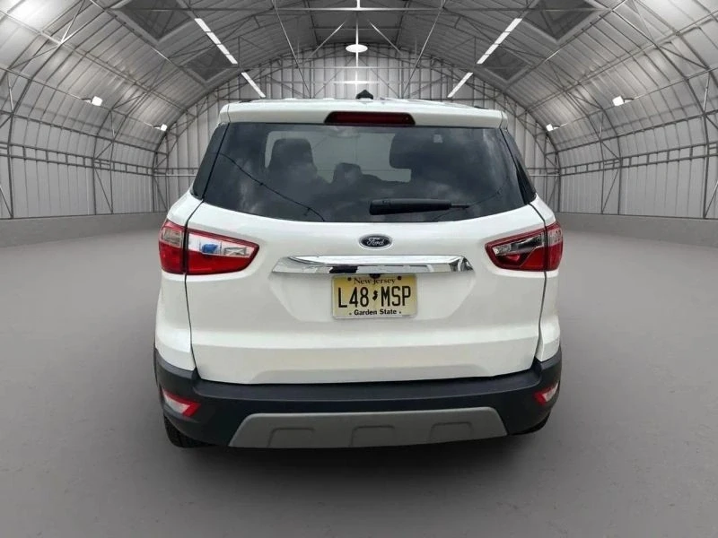 2022 Ford EcoSport - Image 7 of 12