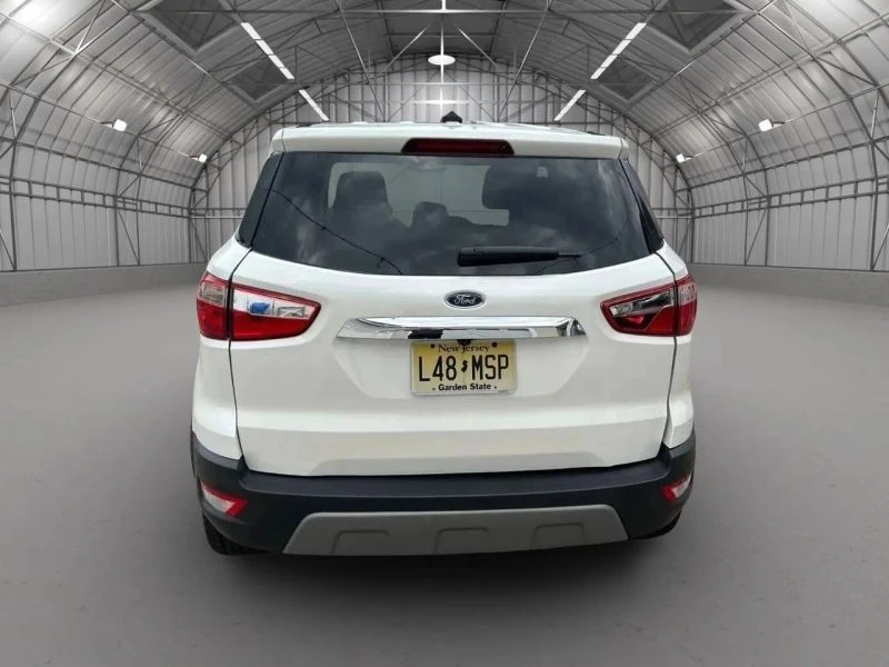 2022 Ford EcoSport - Image 7 of 12