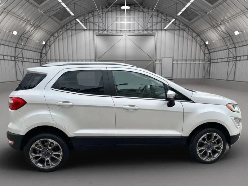 2022 Ford EcoSport - Image 4 of 12