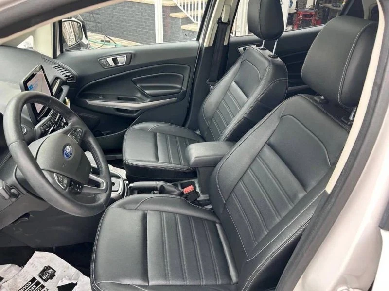 2022 Ford EcoSport - Image 10 of 12