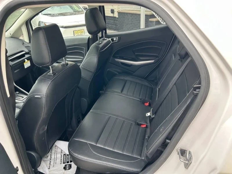 2022 Ford EcoSport - Image 12 of 12