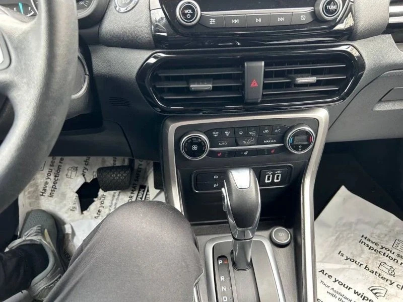 2022 Ford EcoSport - Image 8 of 12