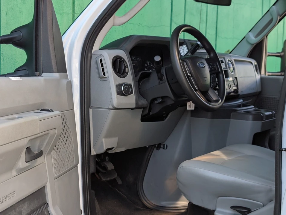2022 Ford Econoline Van - Image 12 of 12