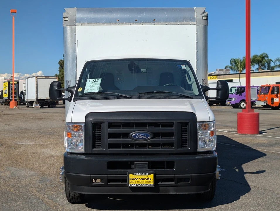 2022 Ford Econoline Van - Image 3 of 12