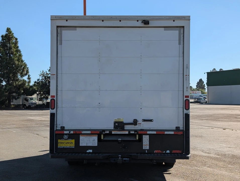 2022 Ford Econoline Van - Image 6 of 12
