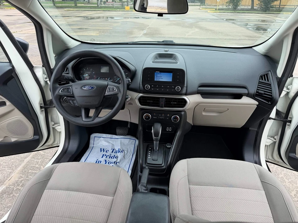 2022 Ford EcoSport - Image 17 of 24