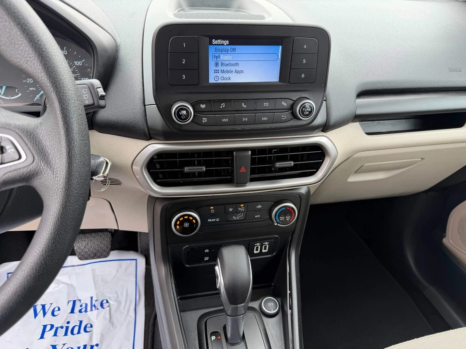 2022 Ford EcoSport - Image 21 of 24
