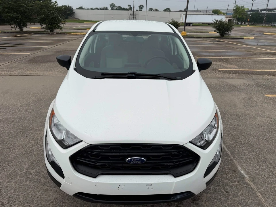 2022 Ford EcoSport - Image 23 of 24