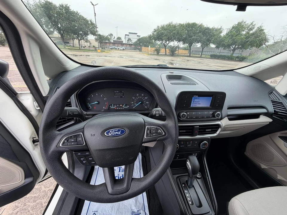 2022 Ford EcoSport - Image 18 of 24