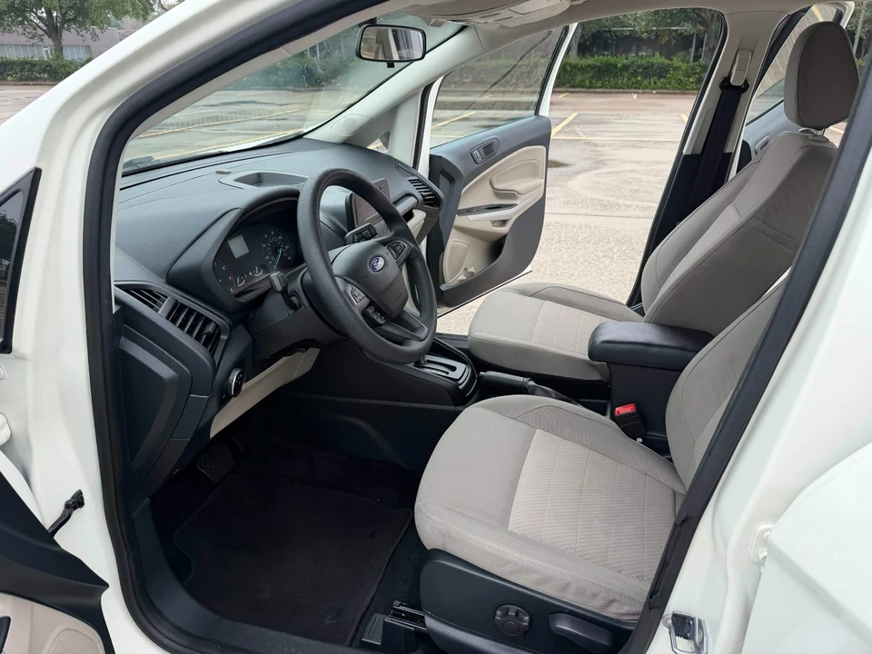 2022 Ford EcoSport - Image 12 of 24