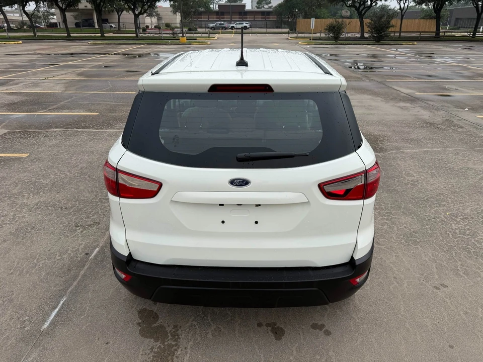 2022 Ford EcoSport - Image 5 of 24