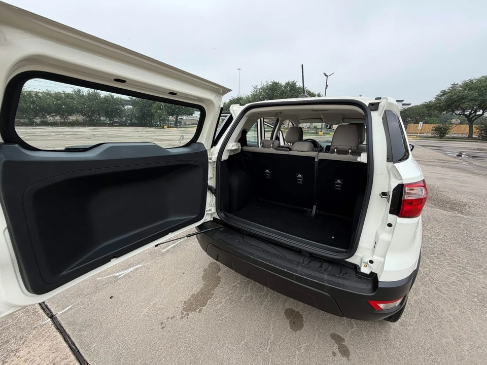 2022 Ford EcoSport - Image 6 of 24