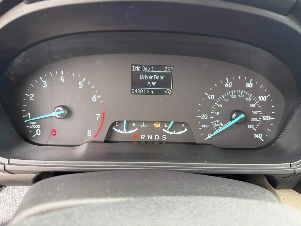 2022 Ford EcoSport - Image 20 of 24