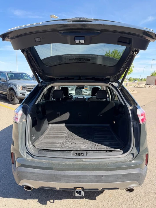 2022 Ford Edge - Image 6 of 10