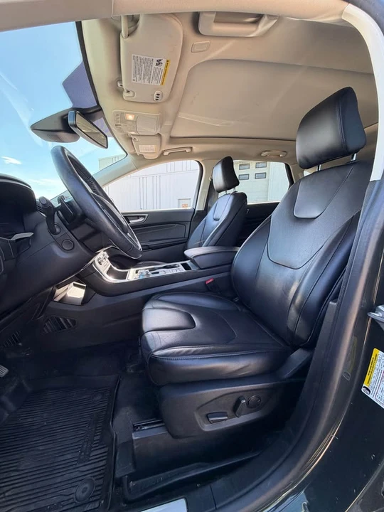 2022 Ford Edge - Image 4 of 10