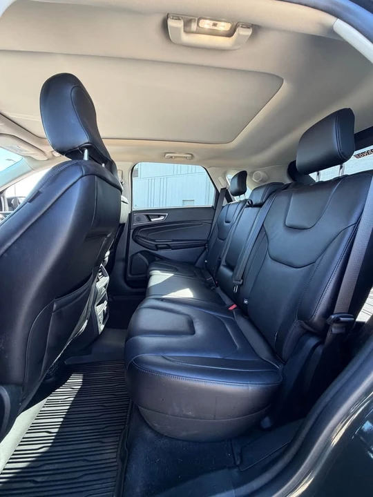 2022 Ford Edge - Image 5 of 10