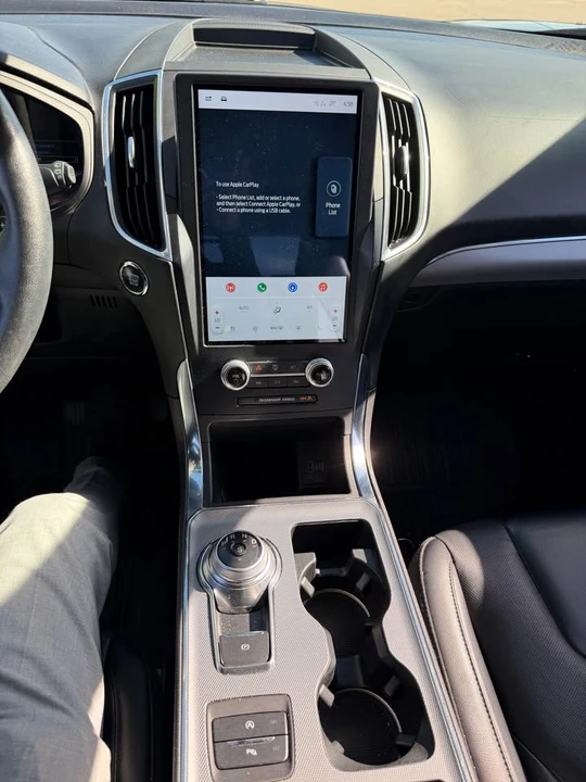 2022 Ford Edge - Image 10 of 10