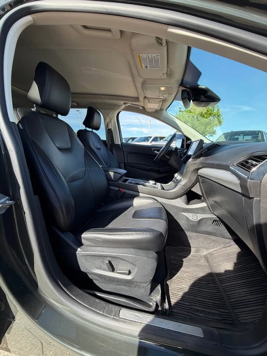 2022 Ford Edge - Image 7 of 10