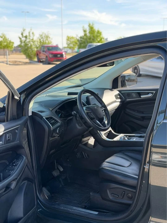 2022 Ford Edge - Image 3 of 10