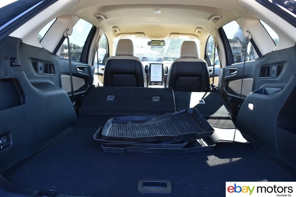 2022 Ford Edge - Image 15 of 24