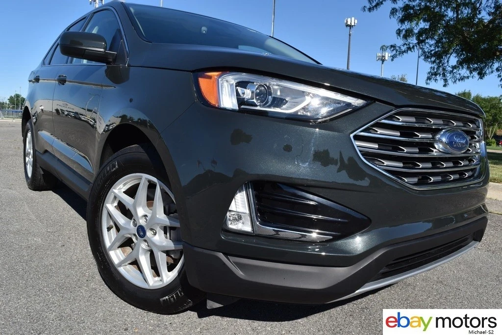 2022 Ford Edge - Image 2 of 24