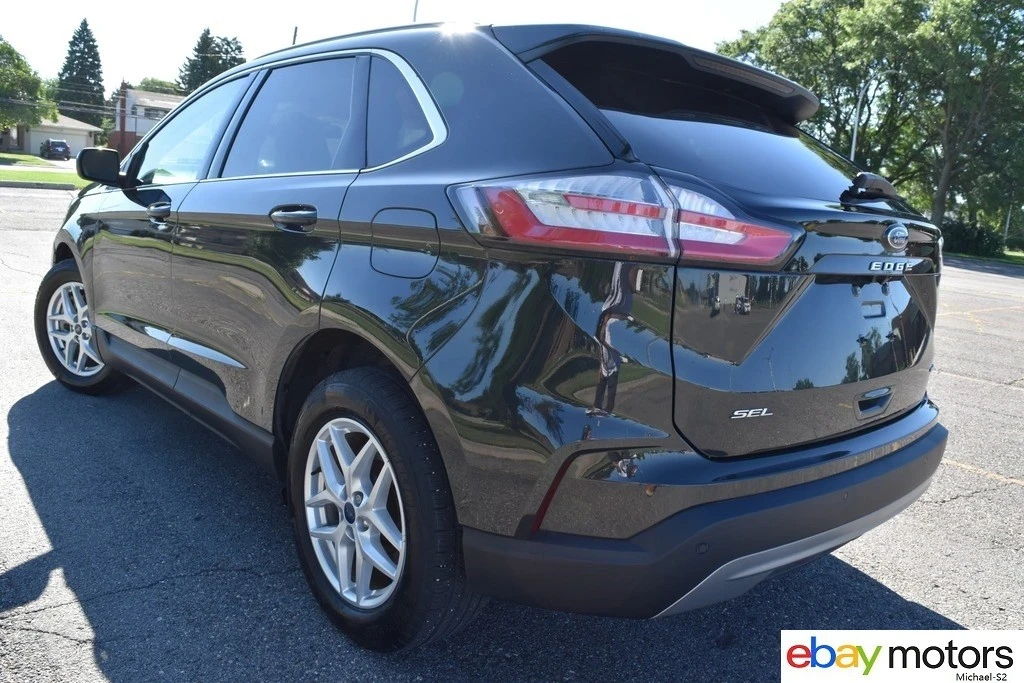 2022 Ford Edge - Image 7 of 24