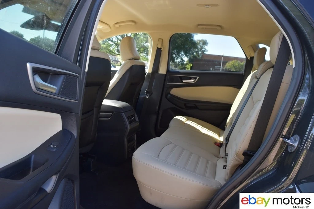 2022 Ford Edge - Image 13 of 24