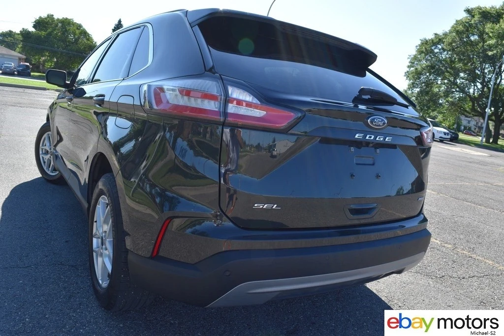 2022 Ford Edge - Image 6 of 24