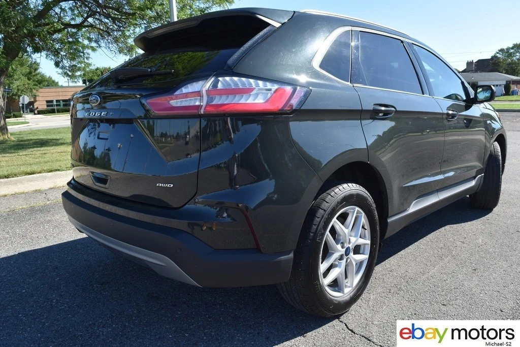 2022 Ford Edge - Image 5 of 24