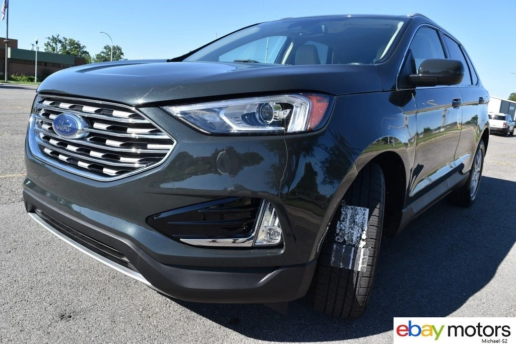 2022 Ford Edge - Image 9 of 24