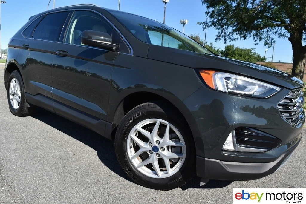 2022 Ford Edge - Image 3 of 24