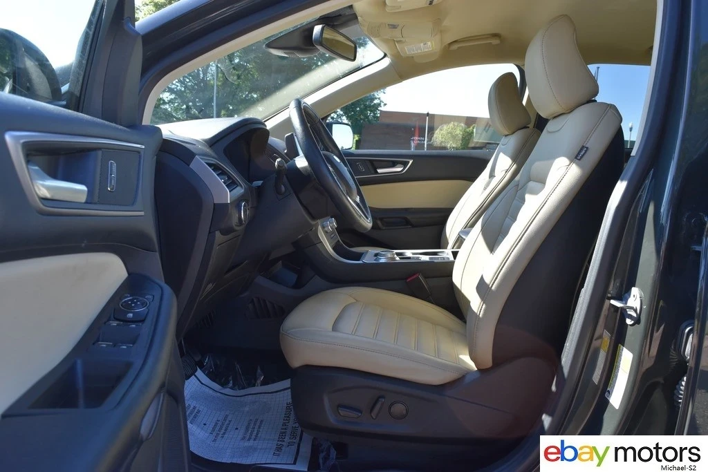 2022 Ford Edge - Image 10 of 24