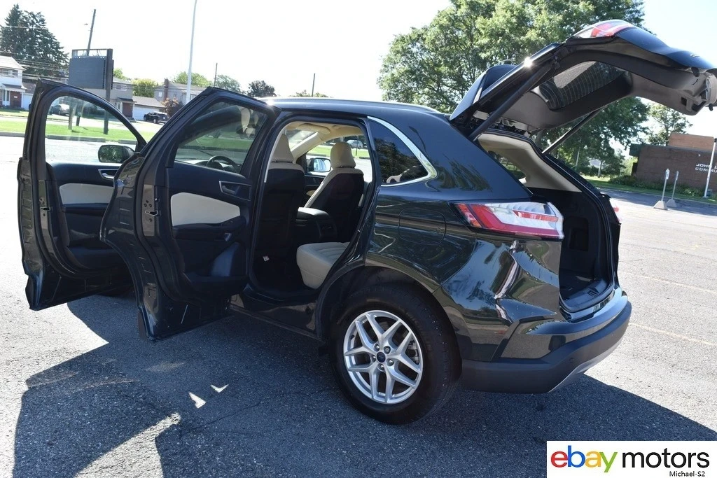 2022 Ford Edge - Image 18 of 24