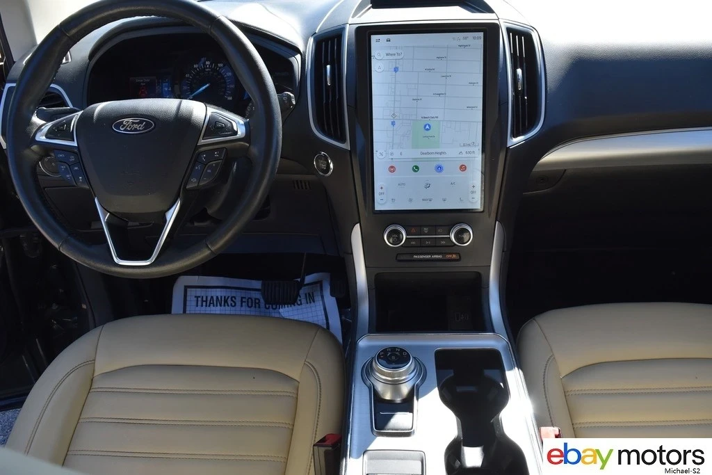 2022 Ford Edge - Image 14 of 24