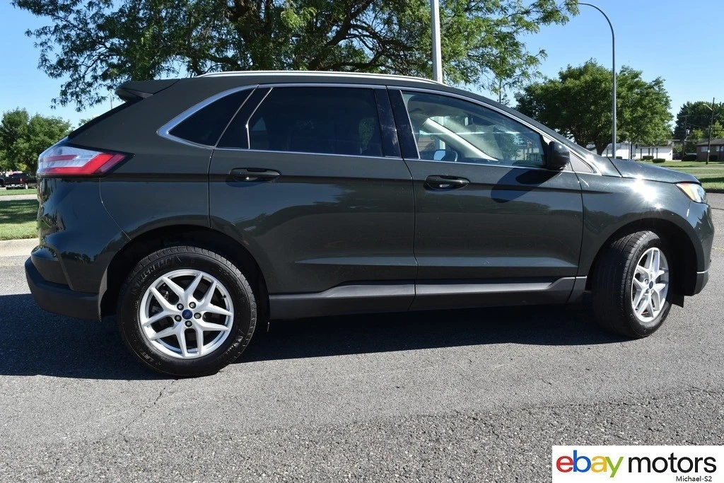 2022 Ford Edge - Image 4 of 24