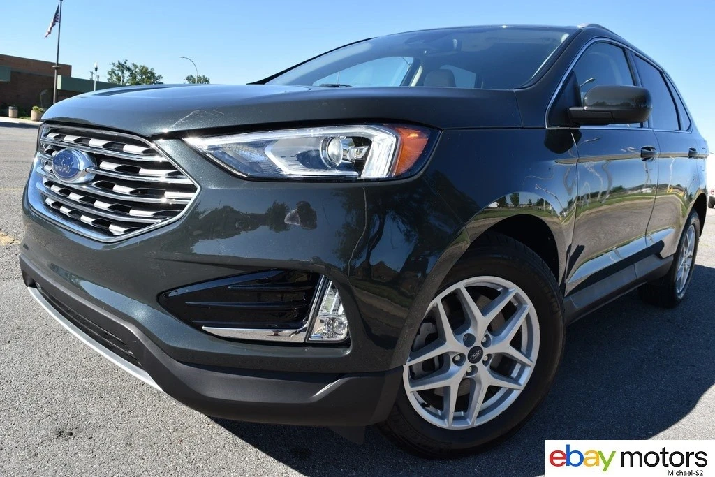2022 Ford Edge - Image 21 of 24