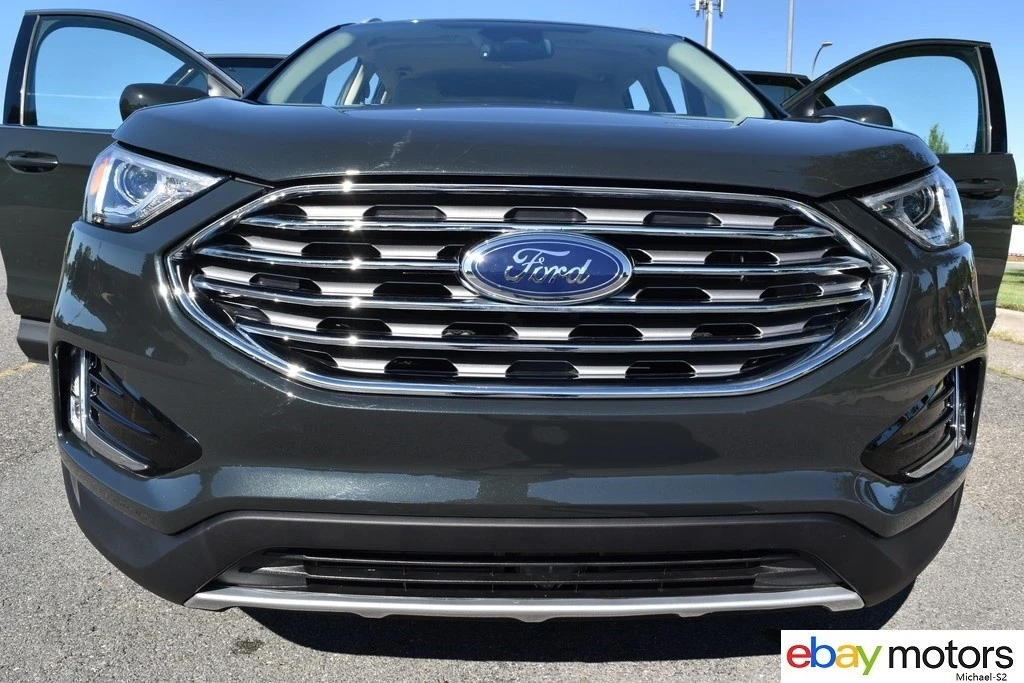 2022 Ford Edge - Image 20 of 24
