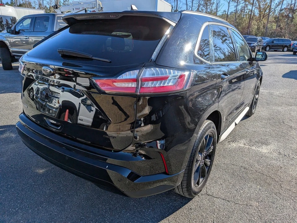 2022 Ford Edge - Image 4 of 21