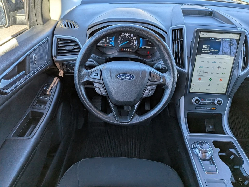 2022 Ford Edge - Image 18 of 21