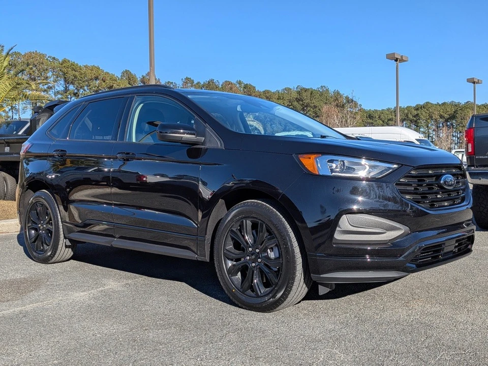 2022 Ford Edge - Image 2 of 21