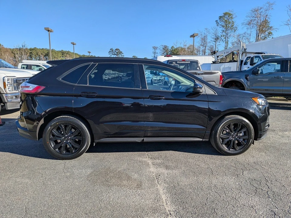 2022 Ford Edge - Image 3 of 21