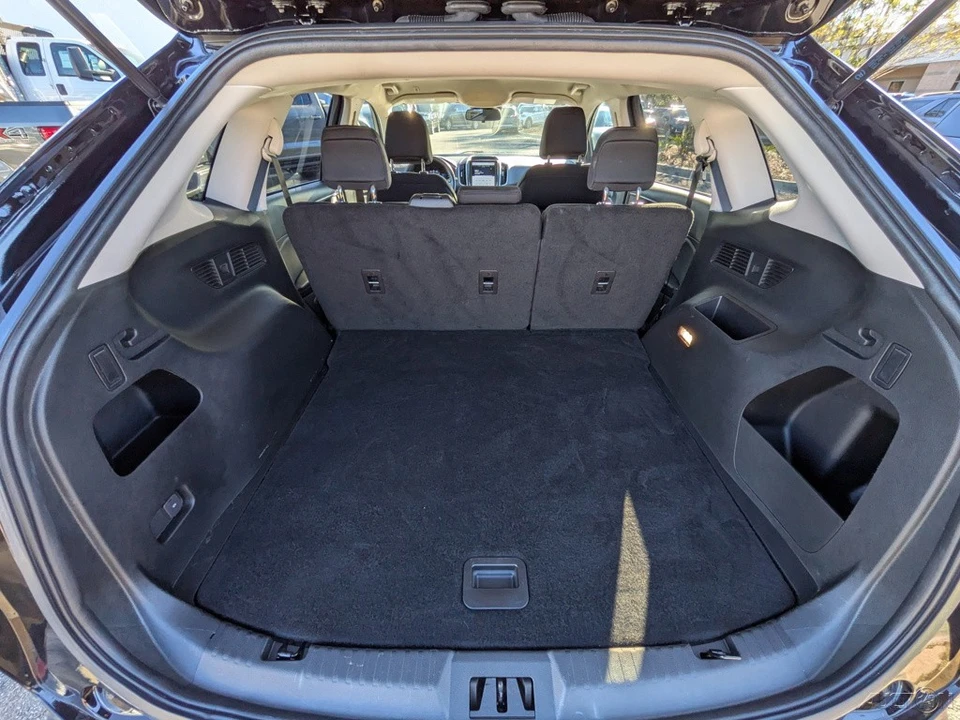 2022 Ford Edge - Image 15 of 21