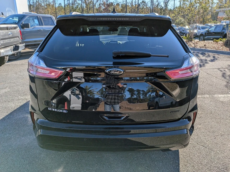 2022 Ford Edge - Image 5 of 21