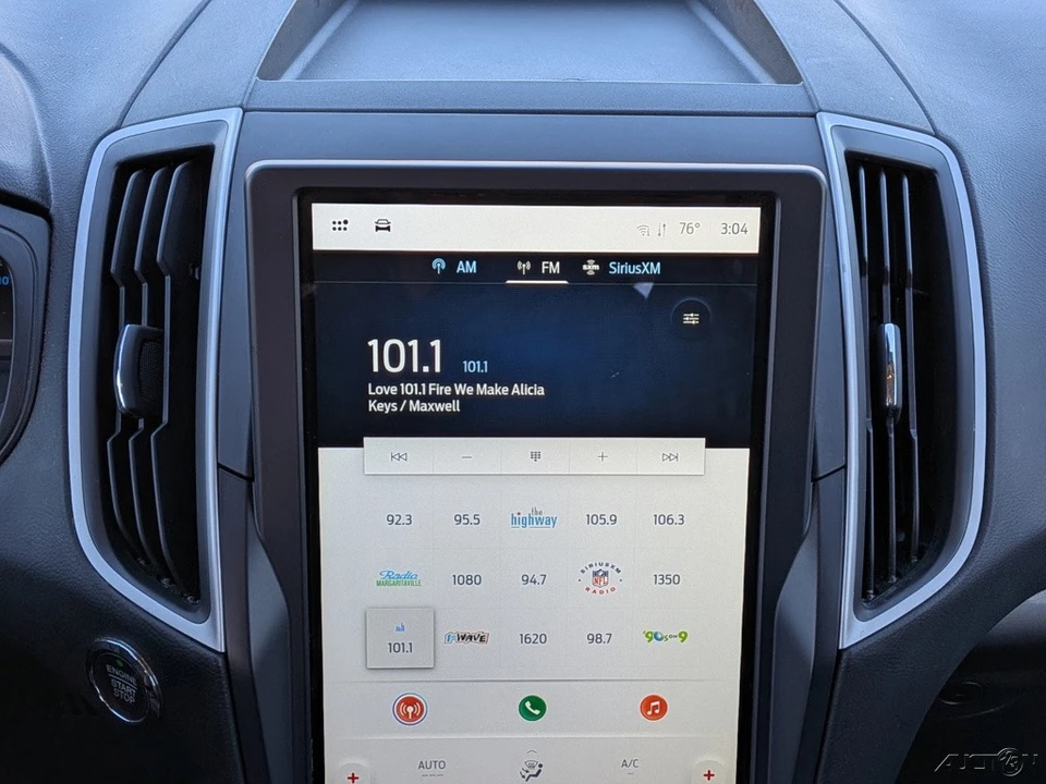 2022 Ford Edge - Image 20 of 21