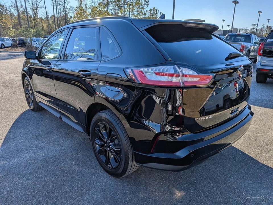 2022 Ford Edge - Image 6 of 21